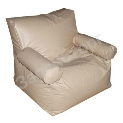Кресло засыпное для релаксации «Мягкая форма»