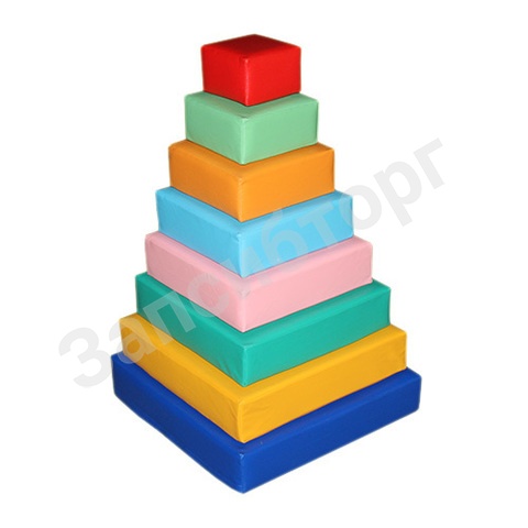 Набор «Папки Пирамидка»