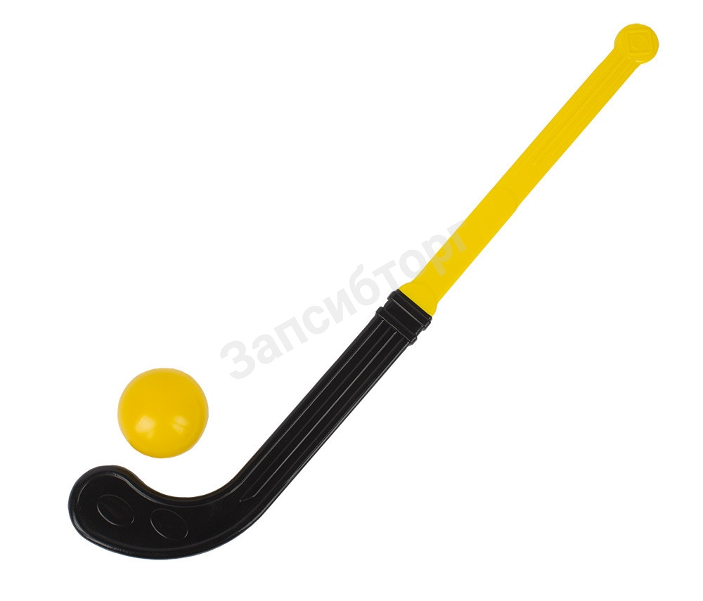 Игра «Хоккей с мячом» (клюшка,шарик)