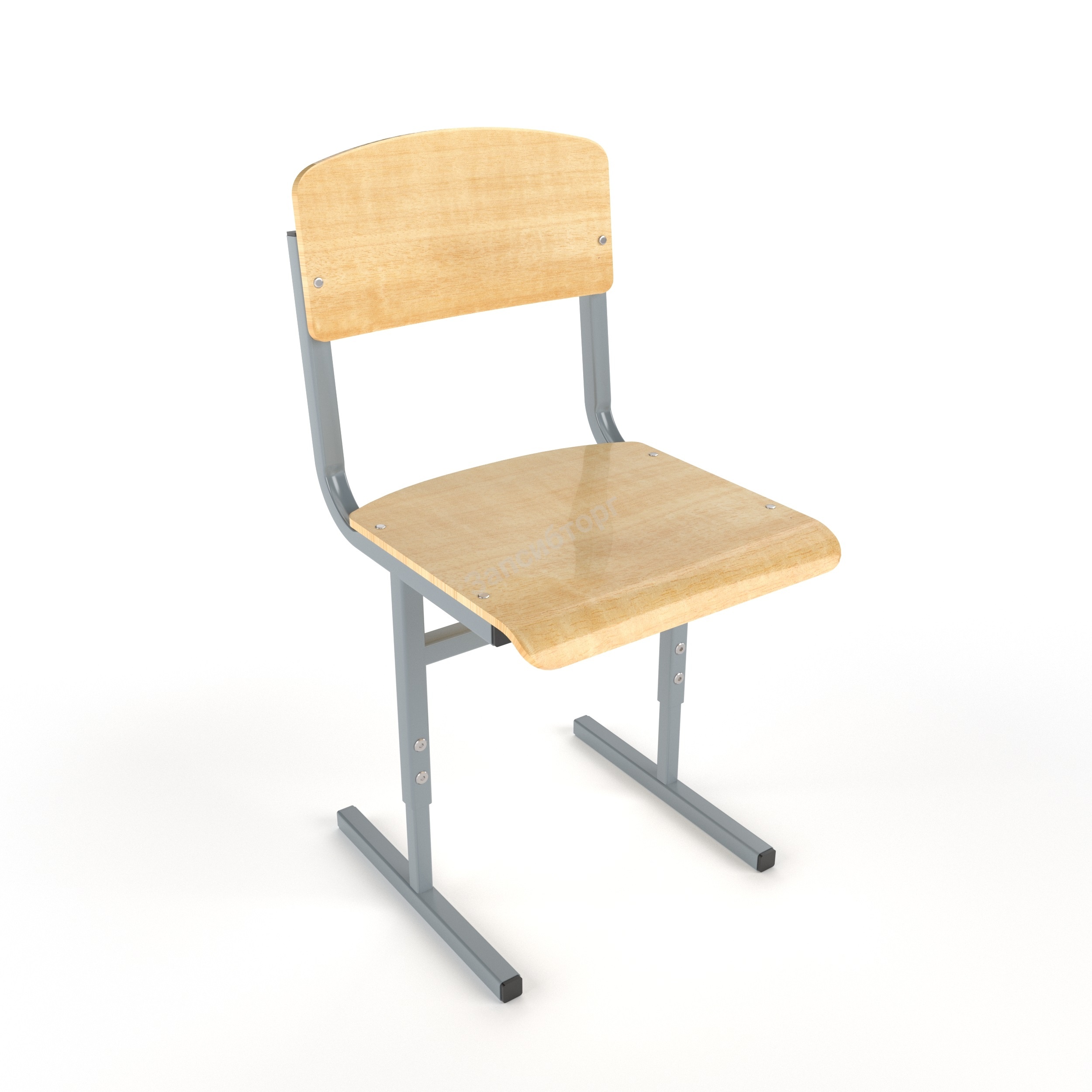 ростовые группы школьных стульев