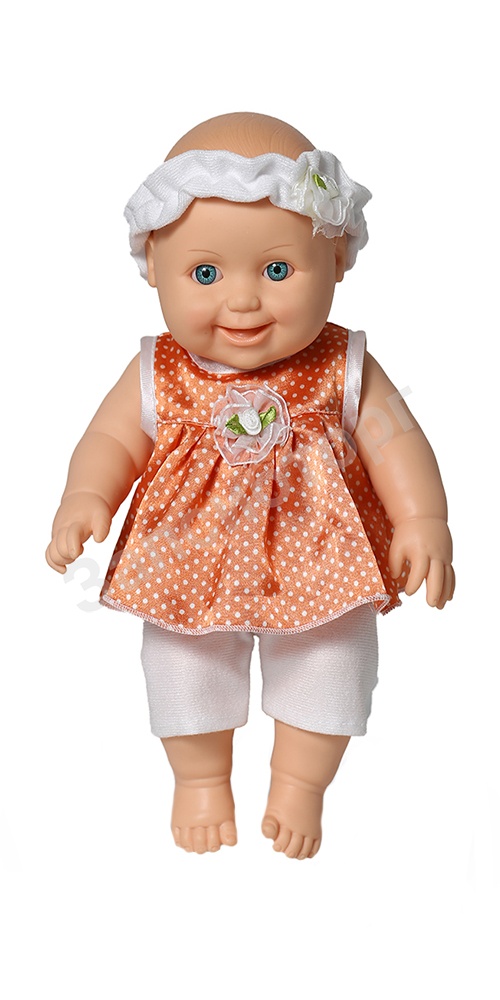 Кукла «Малышка 8» девочка