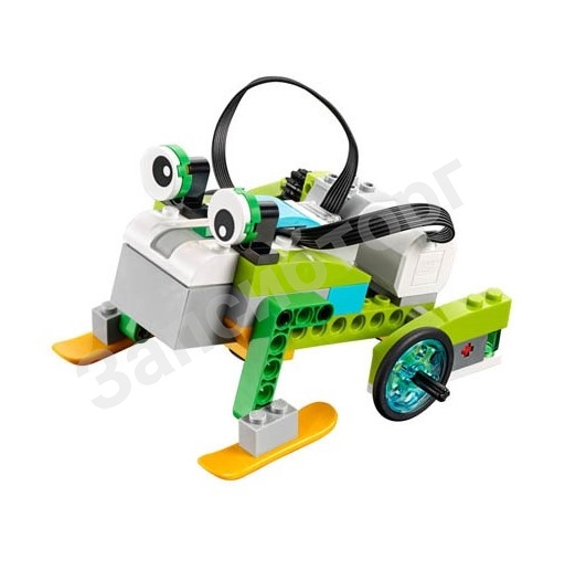Конструктор «LEGO Education WeDo 2.0» (Базовый набор)