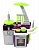 Набор бытовой техники «Кухня Laura» с варочной панелью